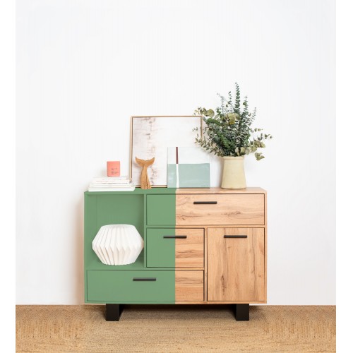 CHALK PAINT CP-19 VERDE BAMBÚ
